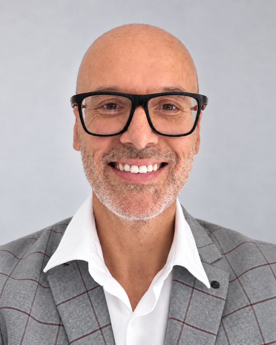 Vlado Baban